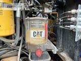 2015 Caterpillar M318F Wheel Excavator