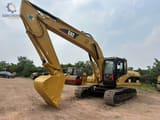 2018 Caterpillar 325CL Crawler Excavator