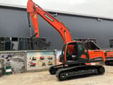 2022 Doosan DX225 Crawler Excavator