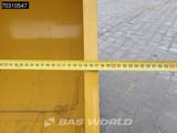 2025 Caterpillar 320D3 Crawler Excavator