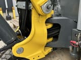 2023 Wacker Neuson EW65 Wheel Excavator