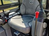 2022 CASE CX26C Mini Excavator