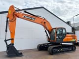 2025 Perkins DX205 Crawler Excavator