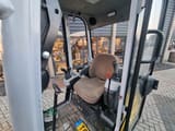 2020 Wacker Neuson ET24 Mini Excavator