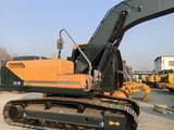 2024 Hyundai R220LC-9S Crawler Excavator