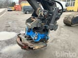 2011 Volvo EC250DL Crawler Excavator