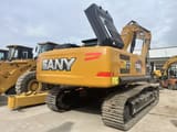 2024 Sany SY365H Crawler Excavator