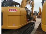 2020 Caterpillar 312D2 Crawler Excavator
