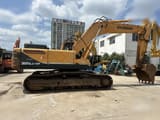 2024 Hyundai R305LC-9T Crawler Excavator