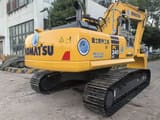 2024 Komatsu PC240LC-8 Crawler Excavator