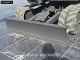 2024 Zoomlion ZE26GU Mini Excavator