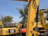 2015 Caterpillar 323DL Crawler Excavator
