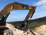 2014 Caterpillar 336E Crawler Excavator