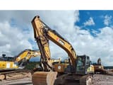 2022 XCMG XE215DA Crawler Excavator