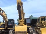 2020 Caterpillar 336D Crawler Excavator