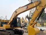 2022 Caterpillar 320GC Crawler Excavator
