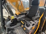 Excavator JCB (2021)