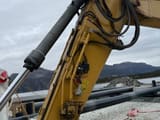2011 Caterpillar 320DL Crawler Excavator