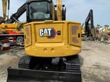 2024 Caterpillar 306 Mini Excavator