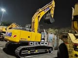 2026 XCMG XE215I-K LC Crawler Excavator