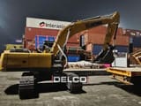 2026 XCMG XE215I-K LC Crawler Excavator