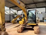 2024 Caterpillar 313GC Crawler Excavator