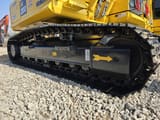 2024 Komatsu PC200-8 Crawler Excavator