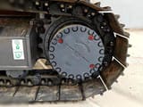 2022 Komatsu PC220-8 Crawler Excavator
