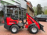 2023 Schäffer 2028 Mini Excavator