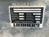 2018 Liebherr LH22 M Material Handler