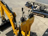 AXPAN 36 Mini Excavator