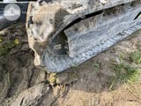 2022 Komatsu PC26 MR Mini Excavator