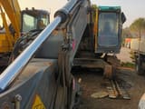 Volvo EC210BNL Crawler Excavator