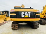 2018 Caterpillar 320BL Crawler Excavator