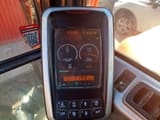 2017 Doosan DX85R-3 Mini Excavator