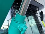2022 Kobelco SK130LC-11 Crawler Excavator