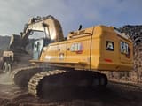 2024 Caterpillar 395 Crawler Excavator