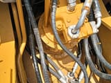 2023 Caterpillar 342D Crawler Excavator