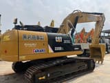 2020 Caterpillar 330D2L Crawler Excavator