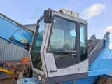 2010 Fuchs MHL331 Material Handler