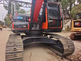 2024 Doosan DX300LC-9C Crawler Excavator