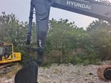 2025 Hyundai HX225HD Crawler Excavator