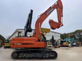 2024 Doosan DX225LC Crawler Excavator