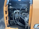 2011 CASE CX130B