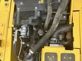 2024 Komatsu PC110 Crawler Excavator
