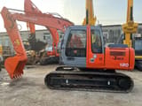 2020 Hitachi ZX120-6 Crawler Excavator
