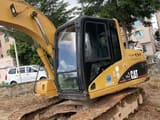 2023 Caterpillar 312C Crawler Excavator