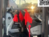 2024 Sany SY75 Crawler Excavator