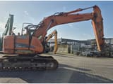 2012 Doosan DX235LCR Crawler Excavator