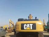 2023 Caterpillar 336D Crawler Excavator